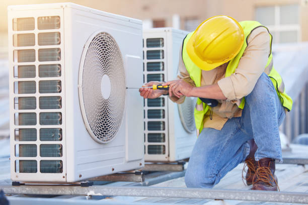 HVAC Troubleshooting in St Cloud, FL