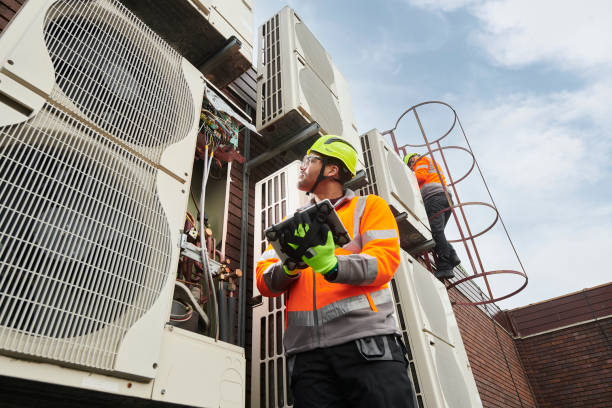 Best Central Air Repair  in St Cloud, FL