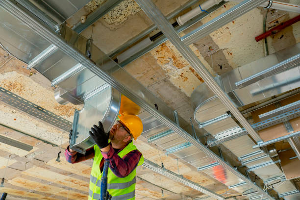 Best HVAC Maintenance Near Me  in St Cloud, FL