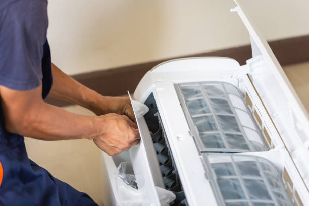 Best Best HVAC Companies  in St Cloud, FL