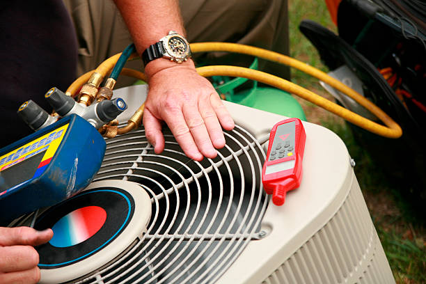 Best 24/7 HVAC Repair  in St Cloud, FL