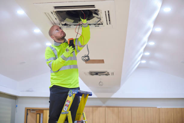 Professional HVAC in St Cloud, FL