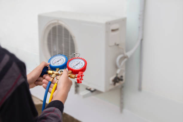 Best HVAC Companies Near Me  in St Cloud, FL
