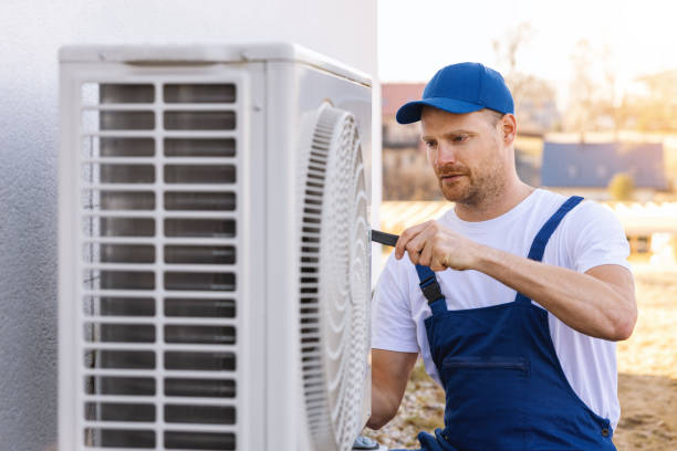 HVAC Emergency Services in St Cloud, FL